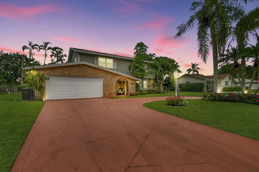 3179 Hoylake Road Lake Worth FL 33467