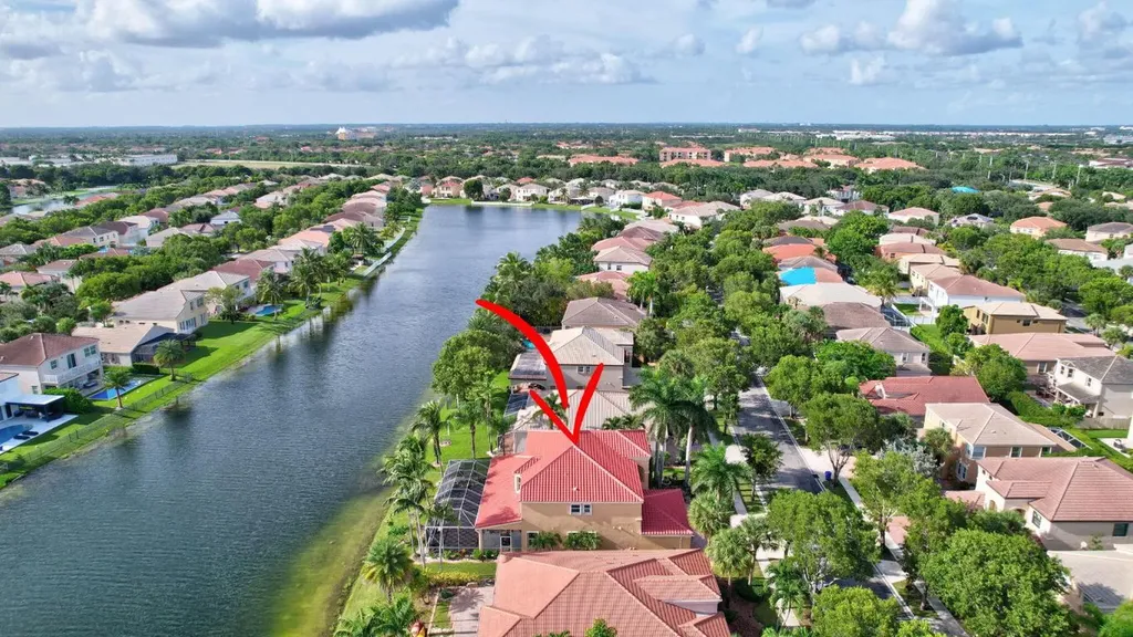 5036 SW 162nd Avenue Miramar FL 33027