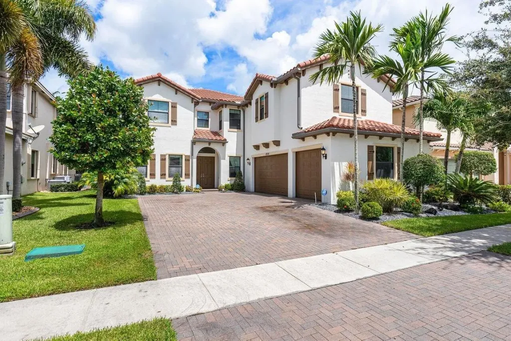 12218 Boca Reserve Lane Boca Raton FL 33428