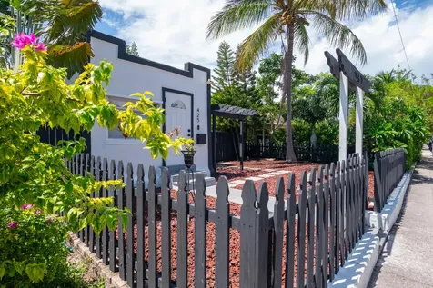 425 N D Street Lake Worth Beach FL 33460