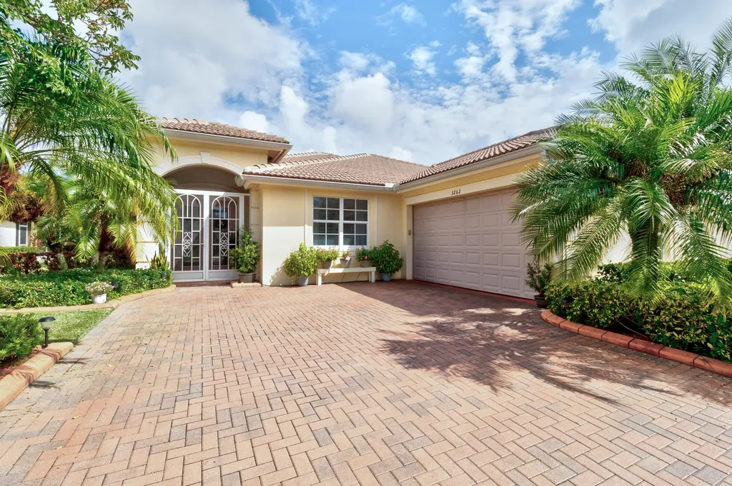 3262 Sussex Way Vero Beach FL 32966