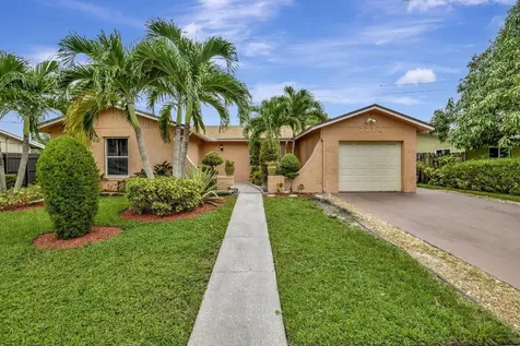 7770 NW 44th Court Lauderhill FL 33351