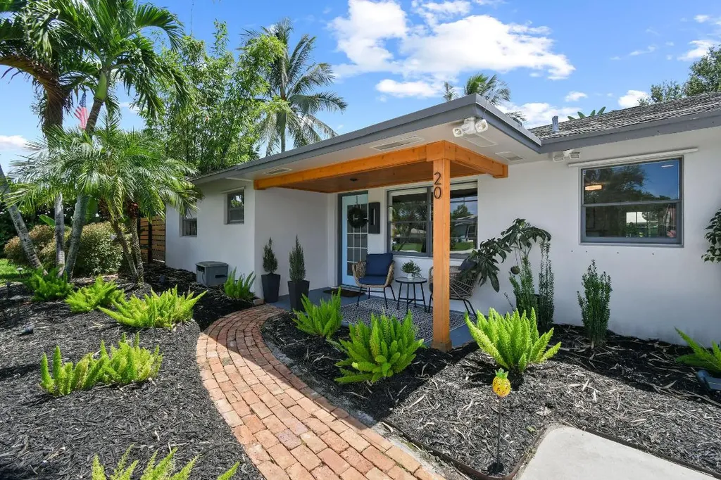 20 Windsor Road E Jupiter FL 33469
