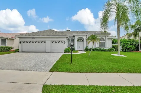9540 Lake Serena Drive Boca Raton FL 33496