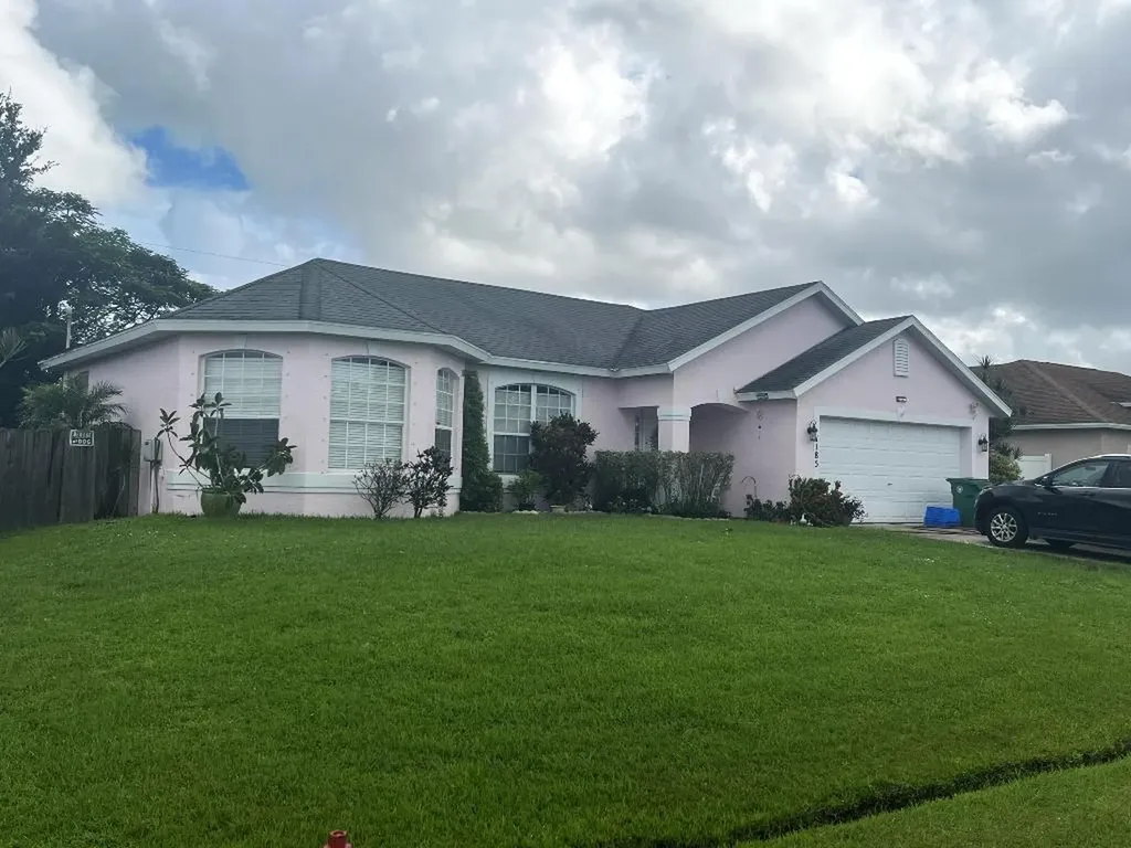 1185 SW Calmar Avenue Port St Lucie FL 34953