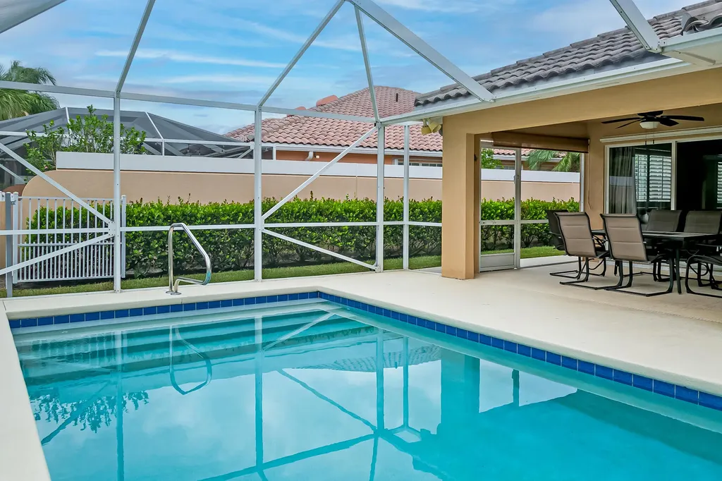 12035 SW Elsinore Drive Port St Lucie FL 34987
