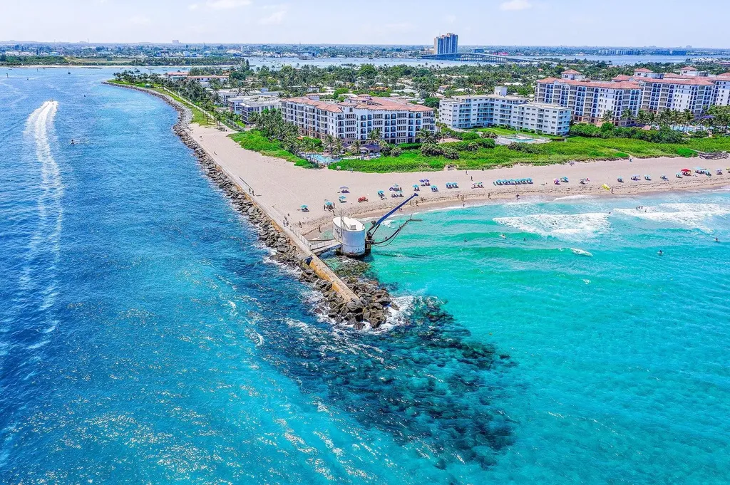 217 Blossom Lane Palm Beach Shores FL 33404