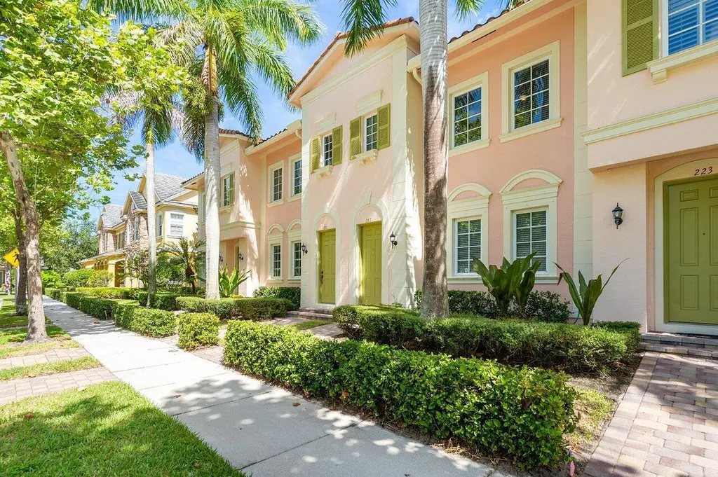 227 Edenberry Avenue Jupiter FL 33458