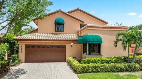 6573 Via Benita Boca Raton FL 33433