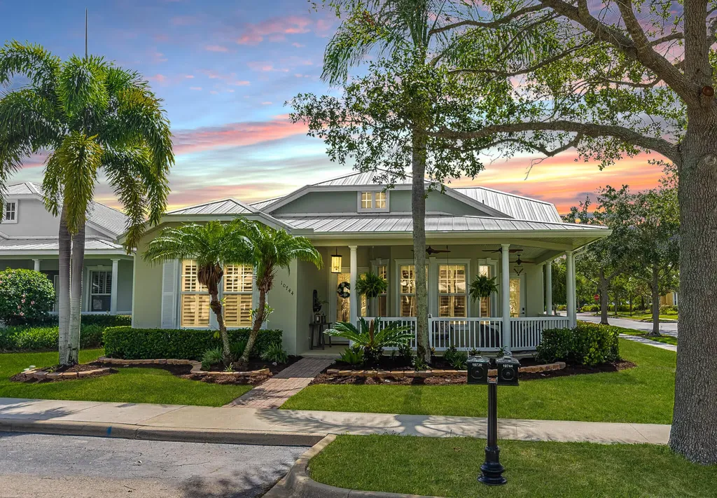 10744 SW Westlawn Boulevard Port St Lucie FL 34987