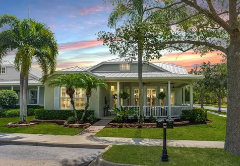 10744 SW Westlawn Boulevard Port St Lucie FL 34987