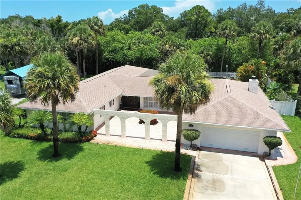 186 36th Court Vero Beach FL 32968