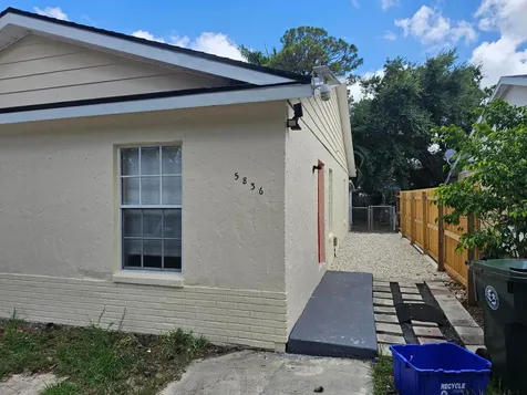 5836 S 37th Court Greenacres FL 33463