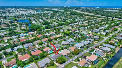 1185 SW 28th Avenue Boynton Beach FL 33426