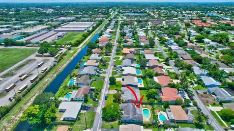 1185 SW 28th Avenue Boynton Beach FL 33426