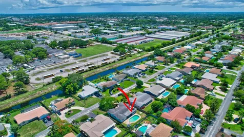 1185 SW 28th Avenue Boynton Beach FL 33426