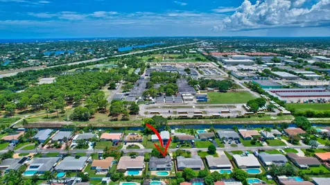 1185 SW 28th Avenue Boynton Beach FL 33426