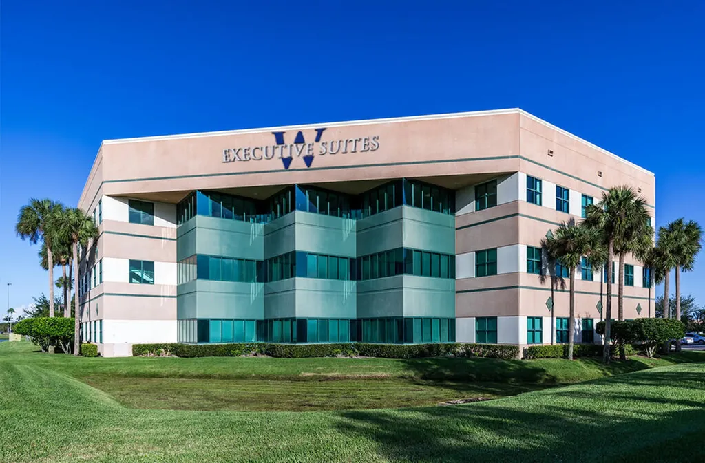 1860 SW Fountainview Boulevard Port St Lucie FL 34986