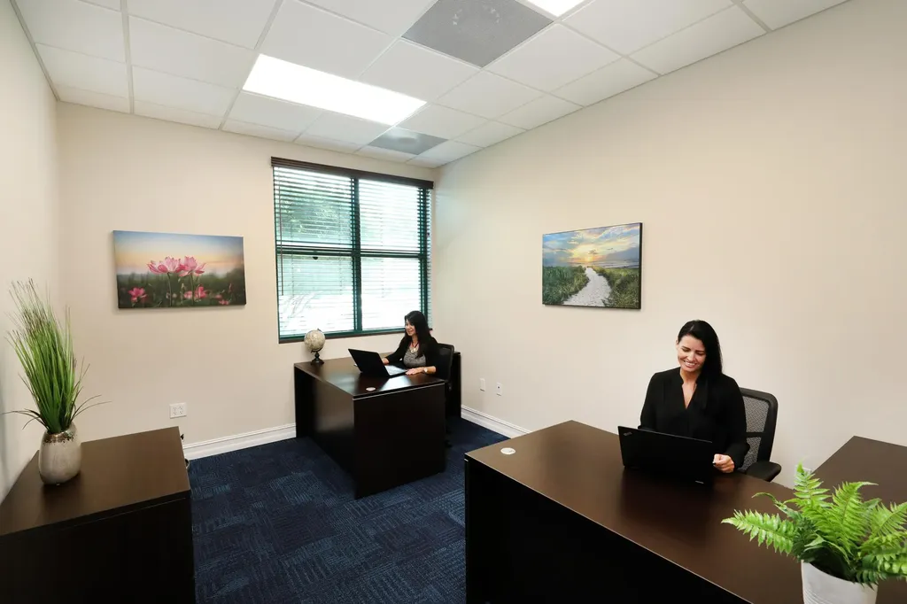 1860 SW Fountainview Boulevard Port St Lucie FL 34986