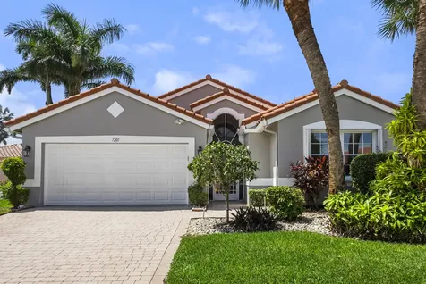 7201 Louisiane Court Boynton Beach FL 33437