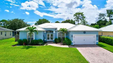 3231 SW Mcmullen Street Port St Lucie FL 34953