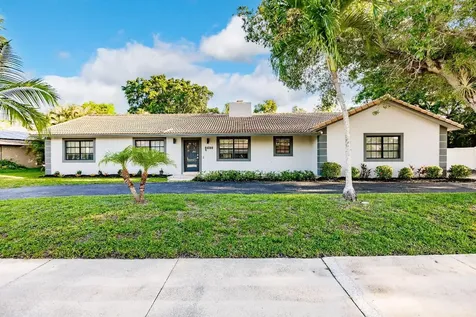 8690 Gatehouse Road Plantation FL 33324