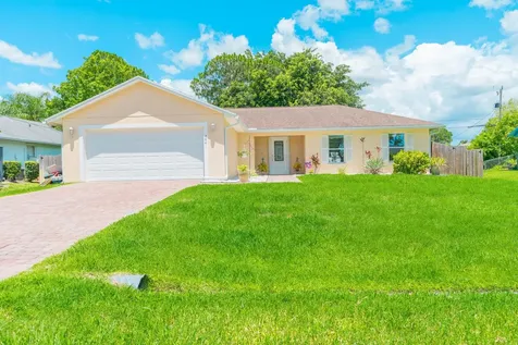 2841 SW Vittorio Street Port St Lucie FL 34953