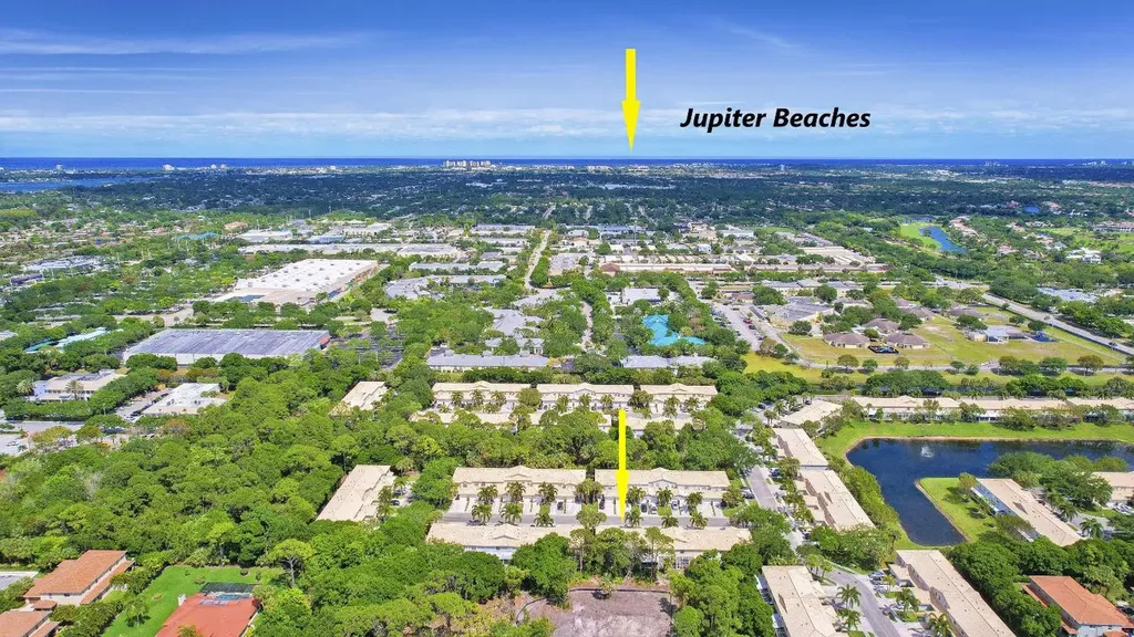 114 Wooden Mill Terrace Jupiter FL 33458