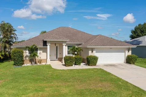 2064 SW Driftwood Street Port St Lucie FL 34953