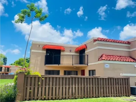8218 Severn Drive Boca Raton FL 33433