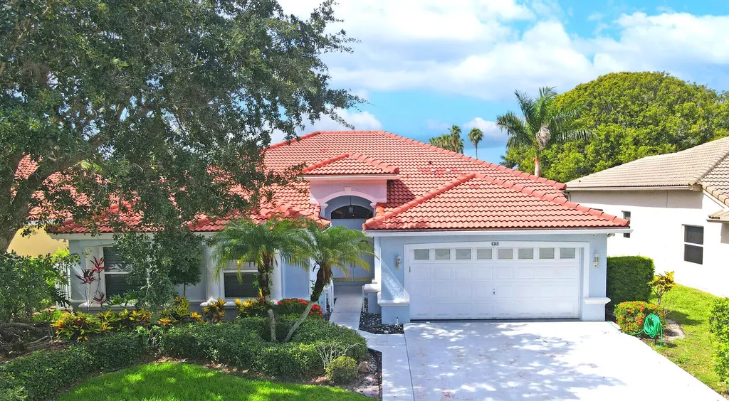 6148 Royal Birkdale Drive Lake Worth FL 33463