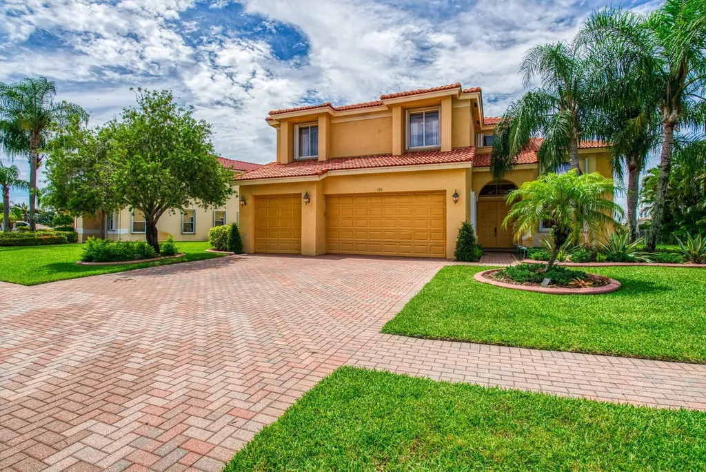 118 Tuscany Drive Royal Palm Beach FL 33411