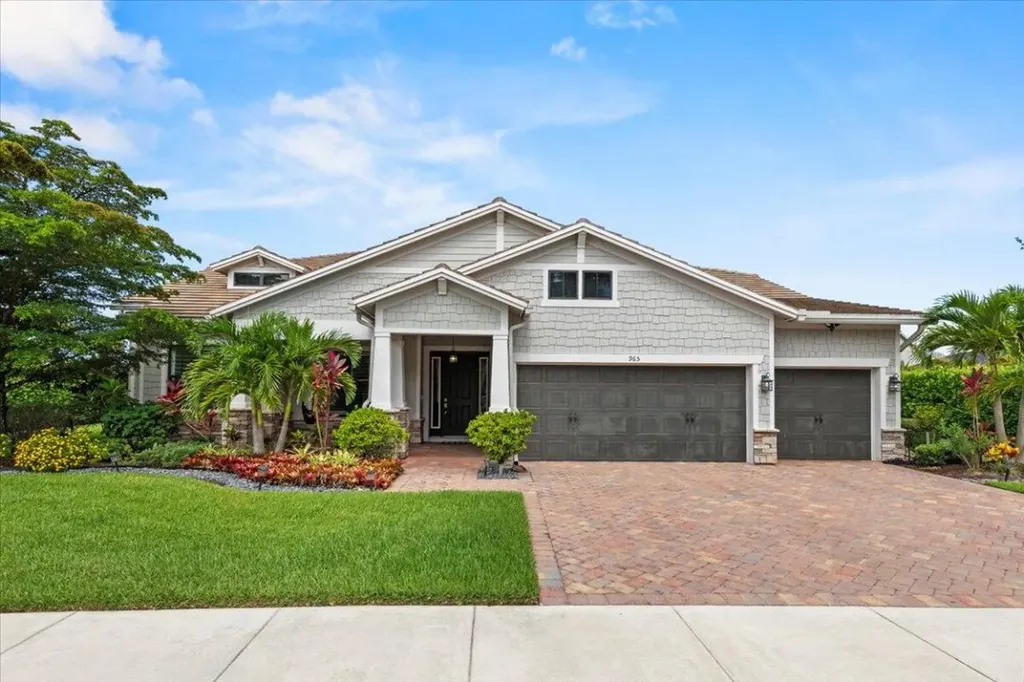965 SW Sea Green Street Palm City FL 34990