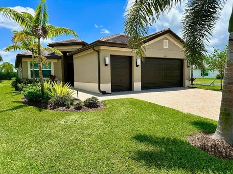 11733 SW Coral Cove Parkway Port St Lucie FL 34987