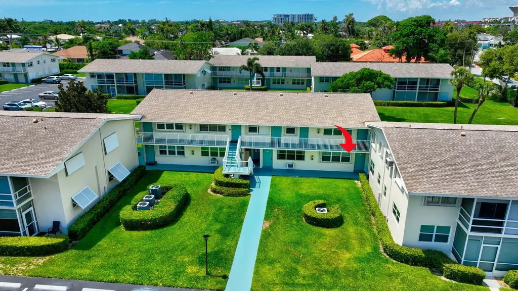 740 Horizons W Boynton Beach FL 33435