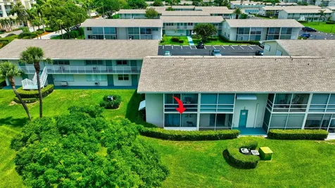 740 Horizons W Boynton Beach FL 33435