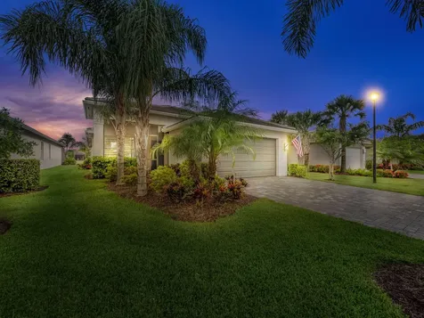 11686 SW Golden Falls Lane Port St Lucie FL 34987