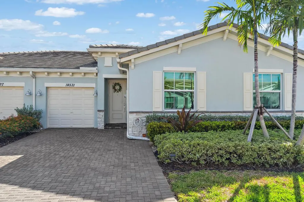 14531 Crawford Brook Lane Delray Beach FL 33446