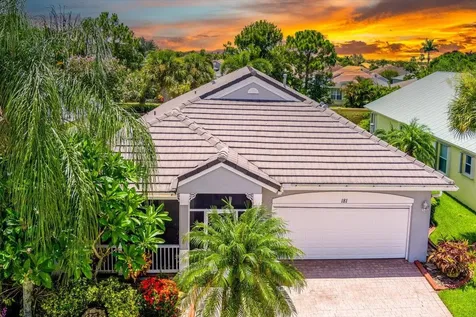 181 NW Willow Grove Avenue Port St Lucie FL 34986