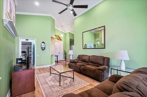 181 NW Willow Grove Avenue Port St Lucie FL 34986