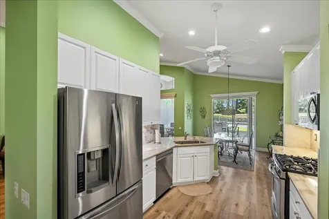 181 NW Willow Grove Avenue Port St Lucie FL 34986