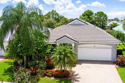 181 NW Willow Grove Avenue Port St Lucie FL 34986