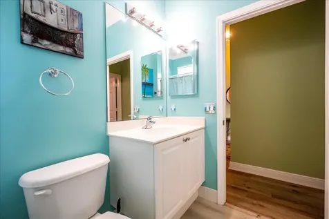 181 NW Willow Grove Avenue Port St Lucie FL 34986