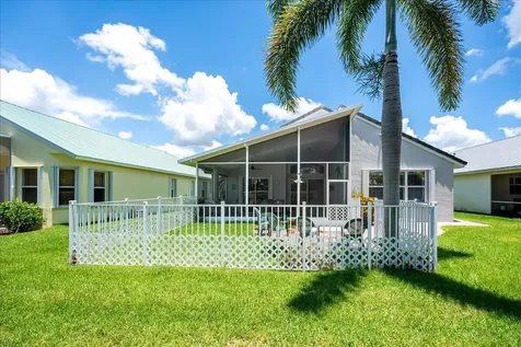 181 NW Willow Grove Avenue Port St Lucie FL 34986