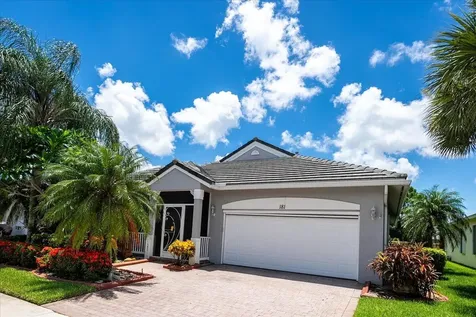 181 NW Willow Grove Avenue Port St Lucie FL 34986