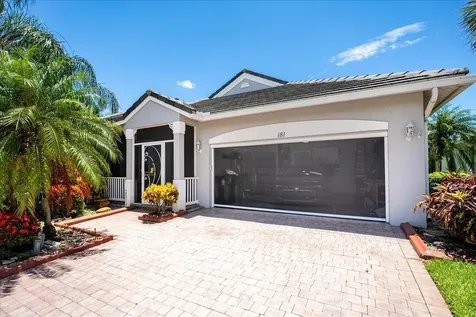 181 NW Willow Grove Avenue Port St Lucie FL 34986