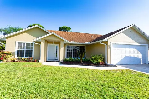 755 SW Ancona Road Port St Lucie FL 34953