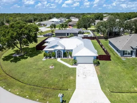 5241 NW Reba Circle Port St Lucie FL 34986