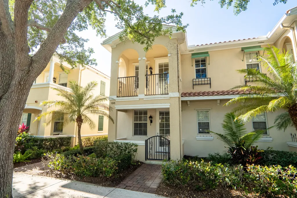 186 Soriano Drive Jupiter FL 33458