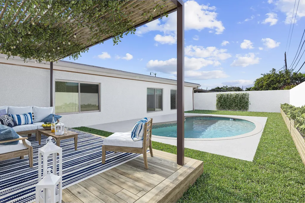 2321 NW 11th Court Pompano Beach FL 33069